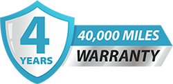 4 years / 40,000 miles | South Denver Automotive