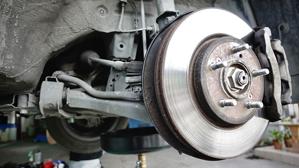 Common Brake Problems Faced by Drivers in Denver, CO