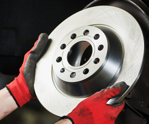 Disk Brakes Service and Repair in Denver, CO - South Denver Automotive