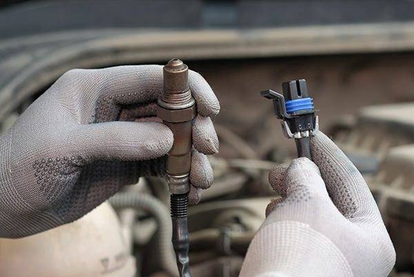 Oxygen Sensor Replacement in Denver, CO - South Denver Automotive