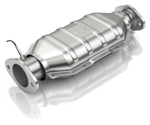 Catalytic Converter Replacement in Denver | South Denver Automotive