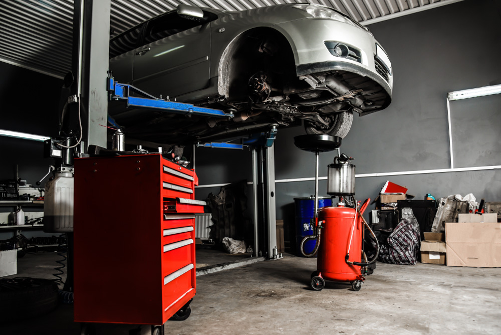 Pre-Purchase Inspection in Denver | South Denver Automotive